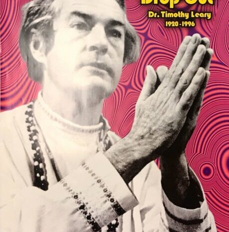 Timothy Leary’s Jail Time