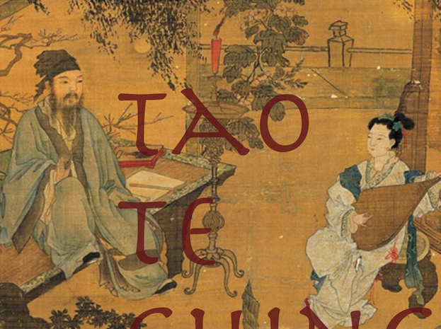 The Weekly Tao: Verse 41 ep. 1